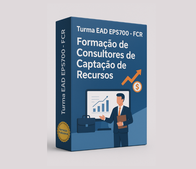 Turma EAD EPS700 - FCR