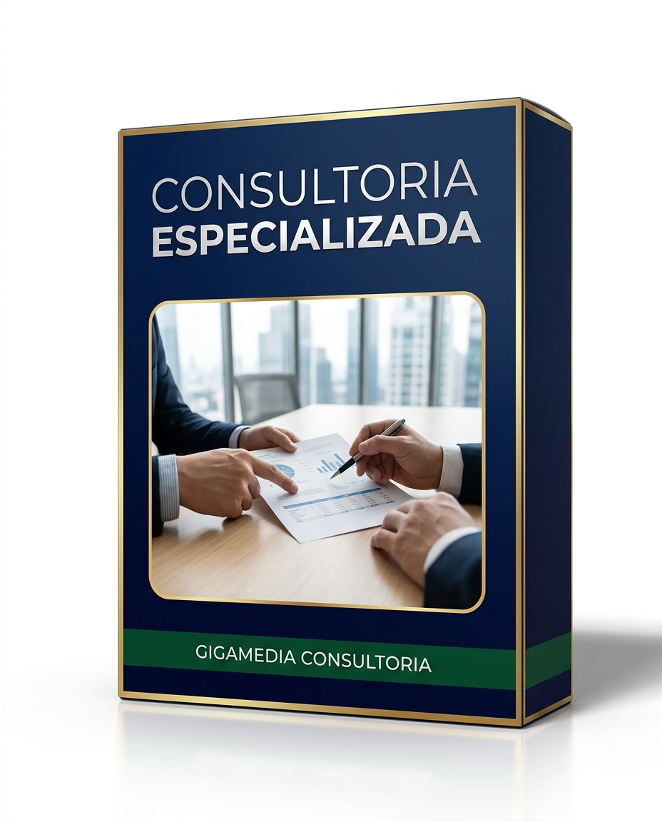 Consultoria Especializada